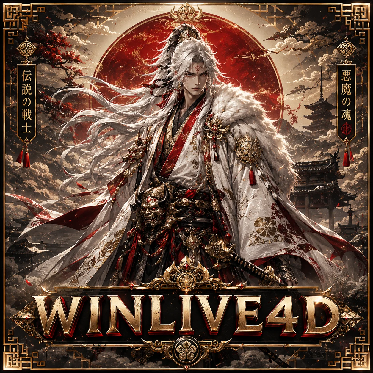 WINLIVE4D